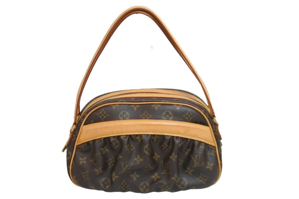 Louis Vuitton Handbag Clara Monogram